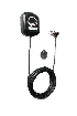 Gilsson Amplified GPS BNC Remote Antenna